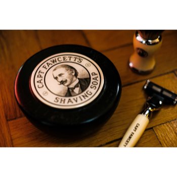 Captain Fawcett Shaving săpun pentru bărbierit - imagine 3